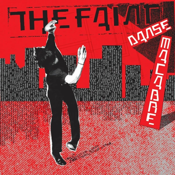 Faint, The - Danse Macabre