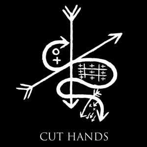Various - Cut Hands Vol.3