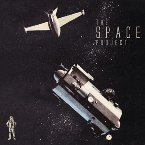 Various - The Space Project (rsd)