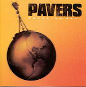Pavers - Wrecking Ball