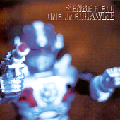 Sense Field/onelinedrawing - Split