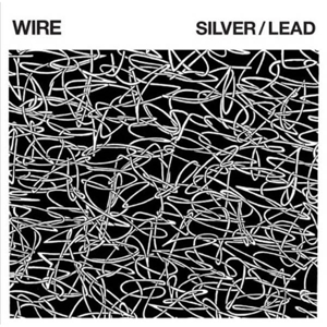 Wire - Silver/lead