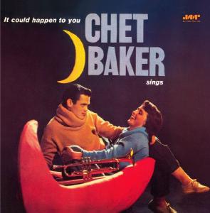 Baker, Chet - It Could Happen To You (sings)