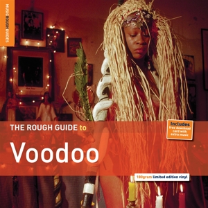 Various - The Rough Guide To Voodoo (180 Gr)