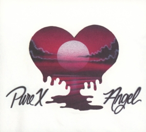 Pure X - Angel
