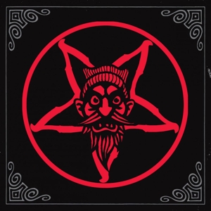 Rytmihaeirioe - Saatana On Herra