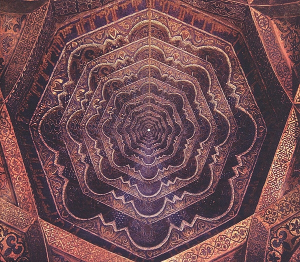 Young Magic - Breathing Statues