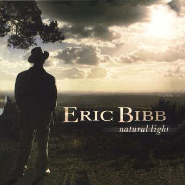 Bibb, Eric - Natural Light (180 Gr)