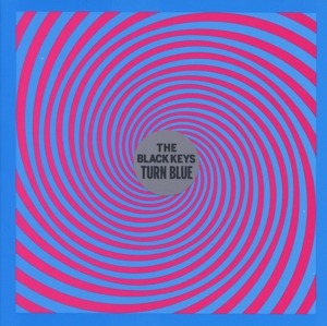 Black Keys, The - Turn Blue