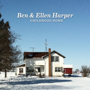 Harper, Ben & Ellen - Childhood Home