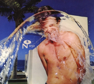 Doheny, Ned - Separate Oceans