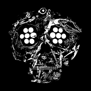 Young Widows - Decayed: Ten Years Of Cities, Wounds, Lightness