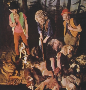 Jethro Tull - This Was (180 Gr)