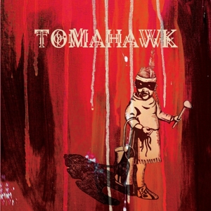Tomahawk - M.e.a.t.