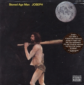 Joseph - Stone Age Man (180 Gr)