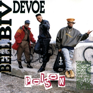 Bell Biv Devoe - Poison