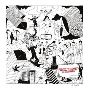 Jc Flowers - Driving Excitement And The Pleasure Of Ownership