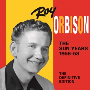 Orbison, Roy - The Sun Years 1956-58 (180 Gr)