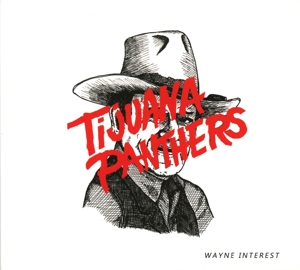 Tijuana Panthers - Wayne Interest