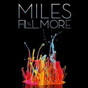 Davis, Miles - Bootleg Series 3: Live At The Fillmore