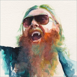 Hughes, Benji - Songs In The Key Of Animals