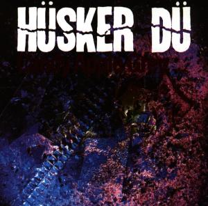 Husker Du - Candy Apple Grey
