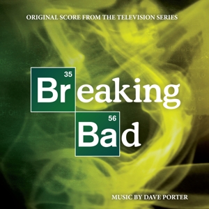 O.s.t./dave Porter - Breaking Bad (original Score)
