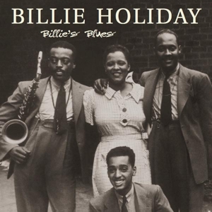 Holiday, Billie - Billie's Blues