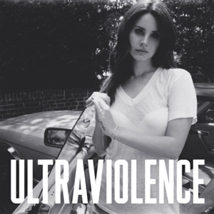 Del Rey, Lana - Ultraviolence
