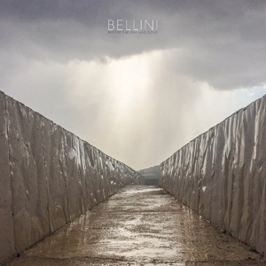 Bellini - Before The Day Has Gone (color)