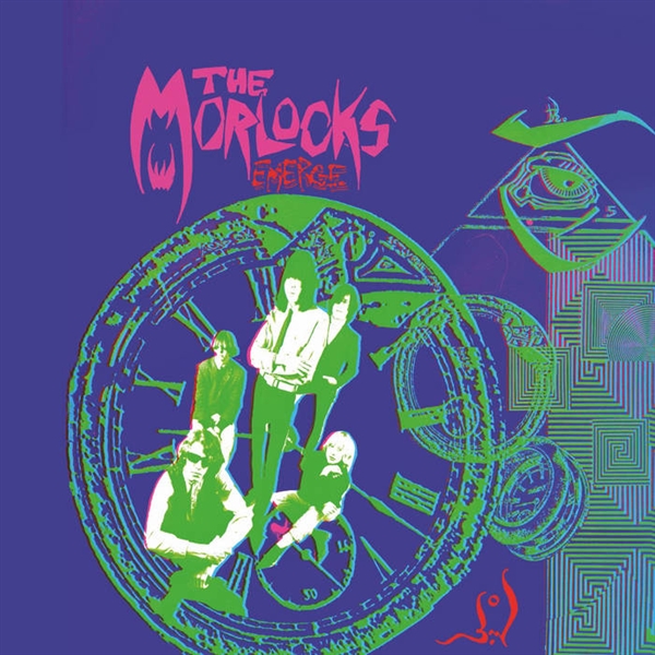 Morlocks, The - Emerge