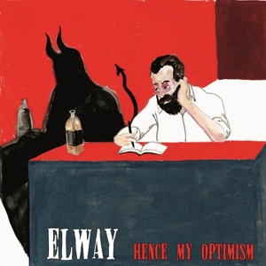 Elway - Hence My Optimism