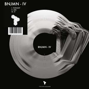 Bnjmn - Iv