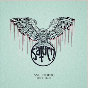 Saturn - Ascending (180 Gr Color)