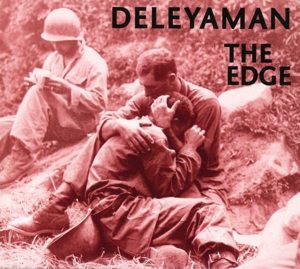 Deleyaman - The Edge