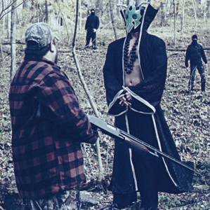 Ultramantis Black - Ultramantis Black