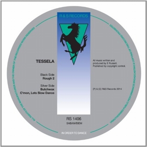 Tessela - Rough 2