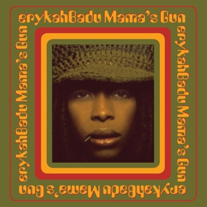Erykah Badu - Mama's Gun (180 Gr)