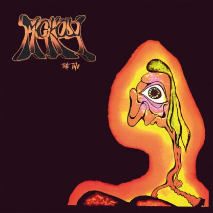 Mckay - Into You (take Two)