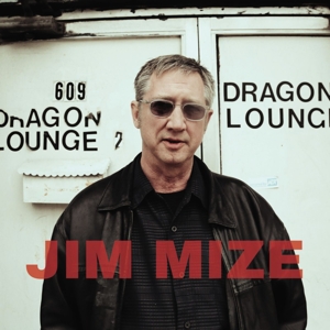 Mize, Jim - Jim Mize