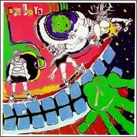 Big Boys - The Fat Elvis