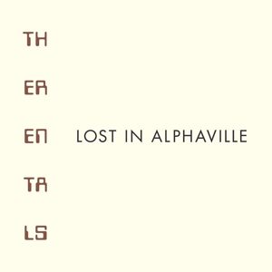 Rentals, The - Lost In Alphaville (180 Gr)