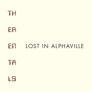 Rentals, The - Lost In Alphaville