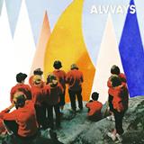 Alvvays - Antisocialites (color)