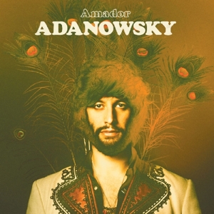 Adanowsky - Amador