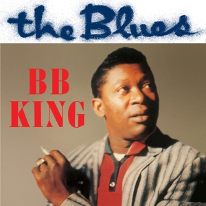 King, B.b. - The Blues