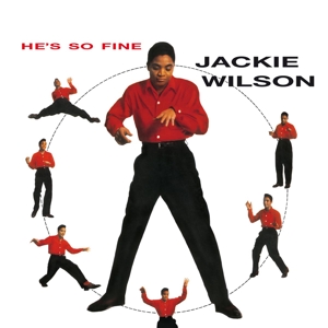 Wilson, Jackie - He's So Fine