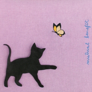 Mutual Benefit - The Cowboy's Prayer