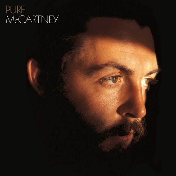 Mccartney, Paul - Pure Mccartney