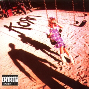 Korn - Korn (180 Gr)
